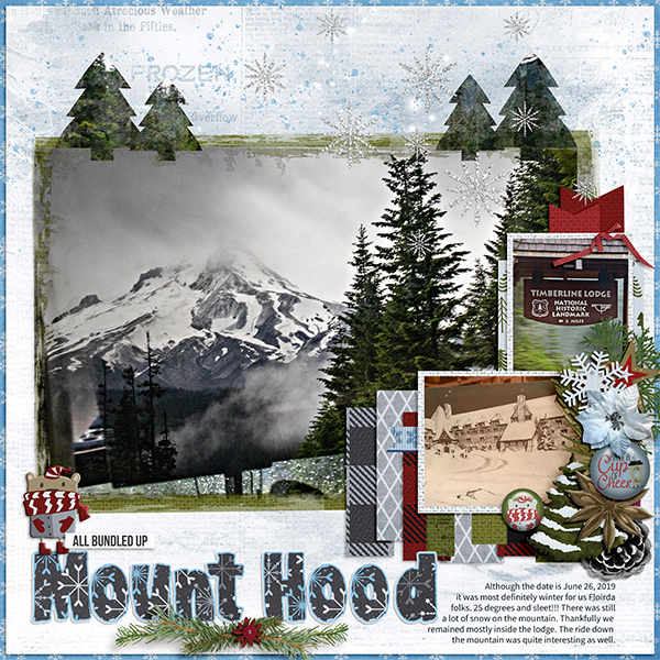 Mount Hood