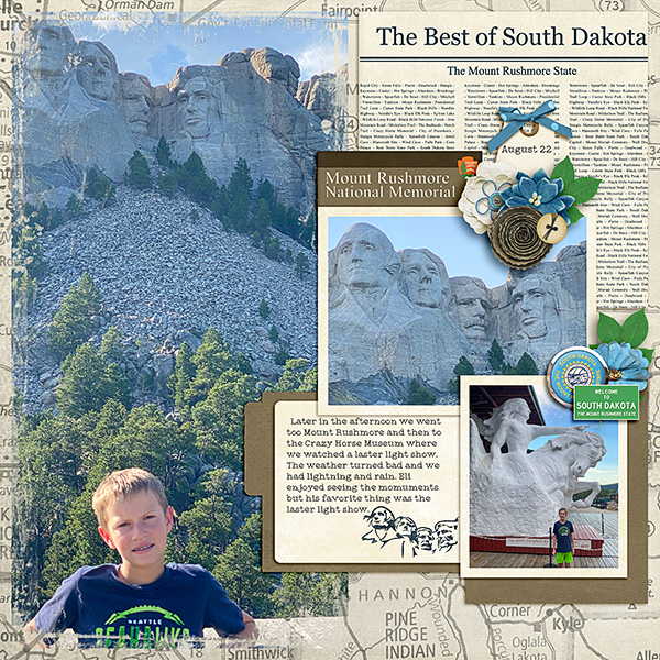 Mount-Rushmore