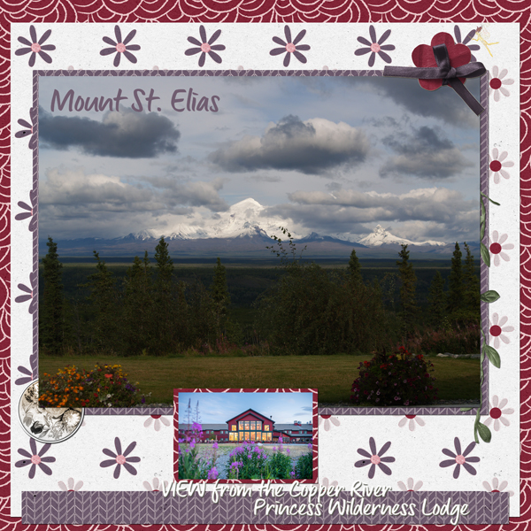 Mount St. Elias