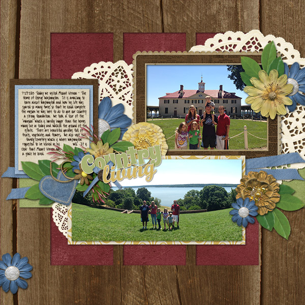 Mount Vernon