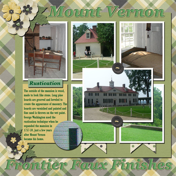 Mount Vernon