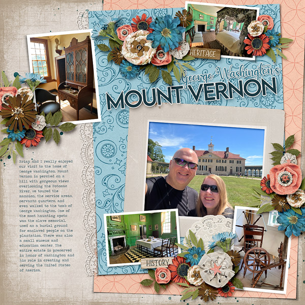 Mount Vernon
