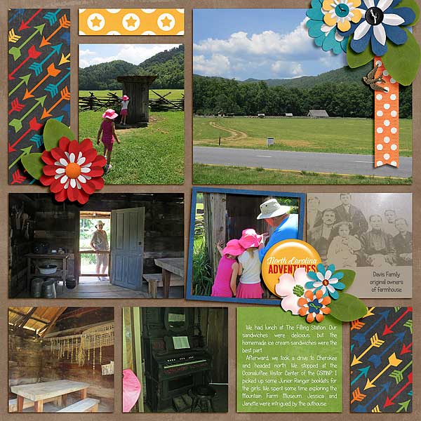 Mountain Home Museum 2