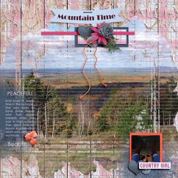 Mountain Time