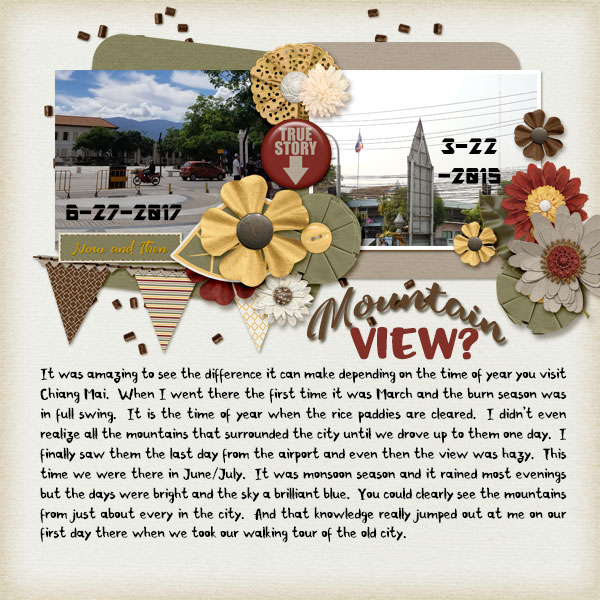 Mountain View? Then and Now