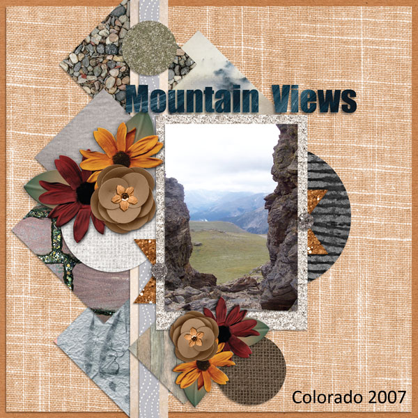 Mountain-Views