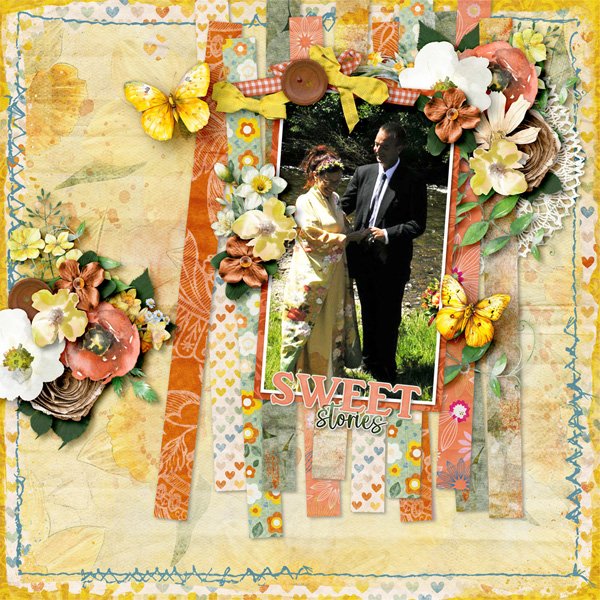 Mountain Wedding