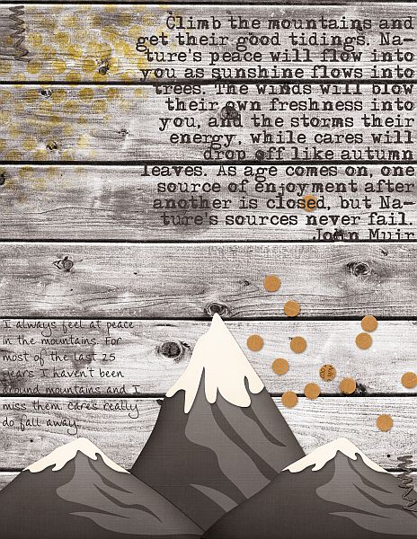 Mountains