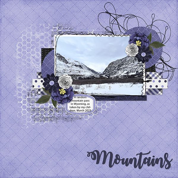 Mountains