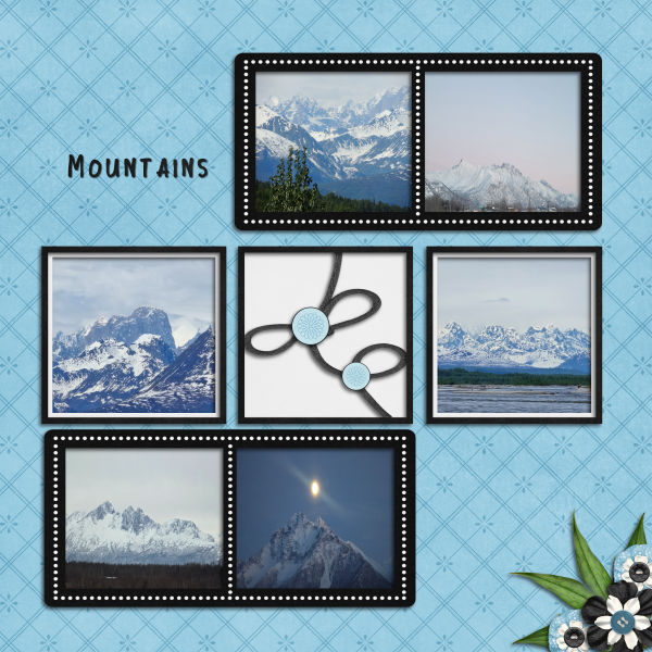Mountains