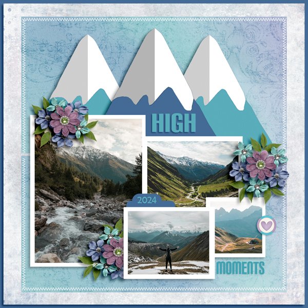 Mountains