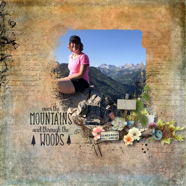 Mountians