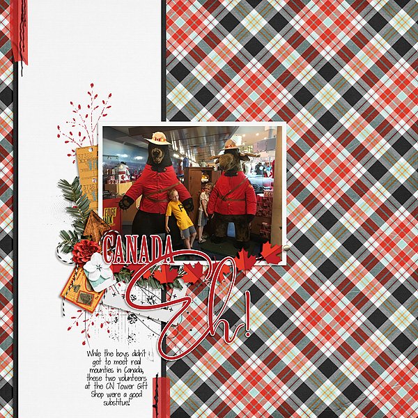 Mounties
