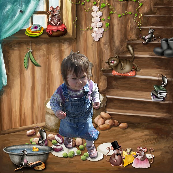 Mouse City
