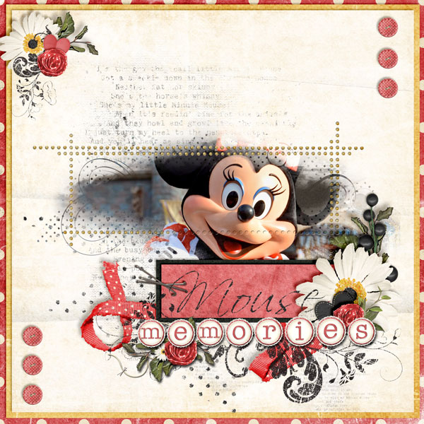 Mouse-Memories