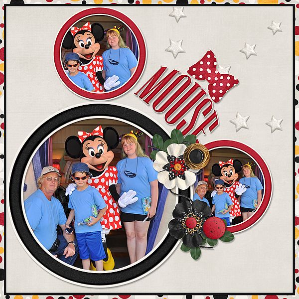 Mouse