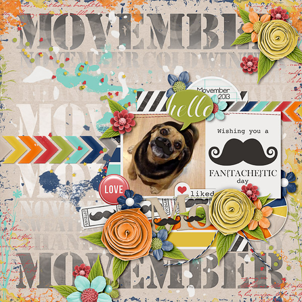 Movember