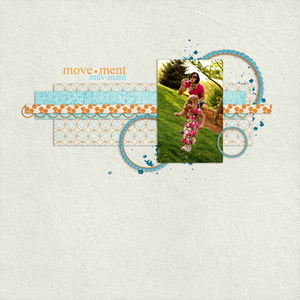 Movement 2