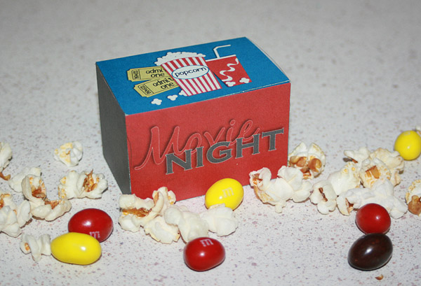 Movie Box