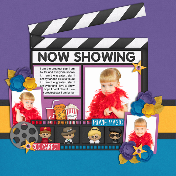 Movie Magic