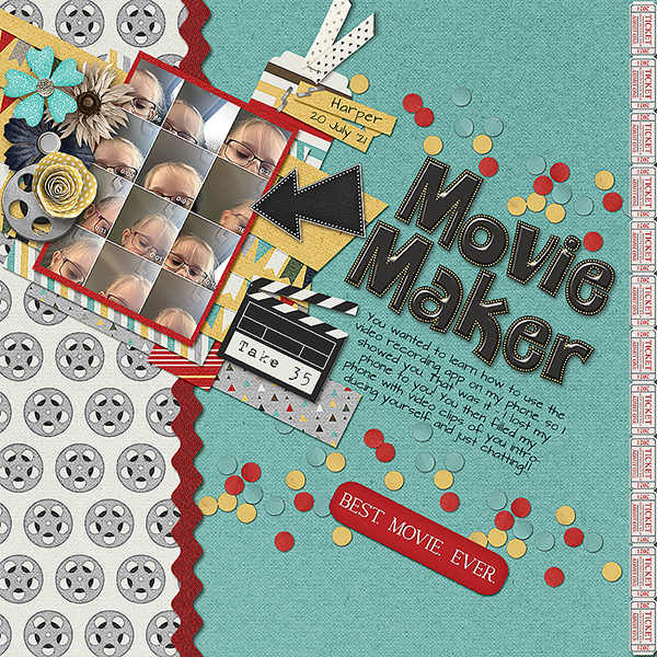 Movie Maker
