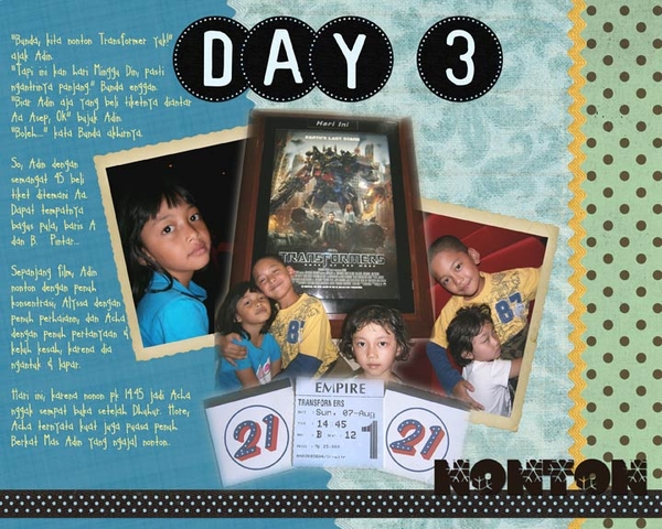 Movie Night 1