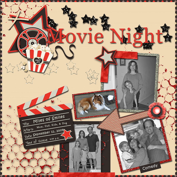 Movie Night 