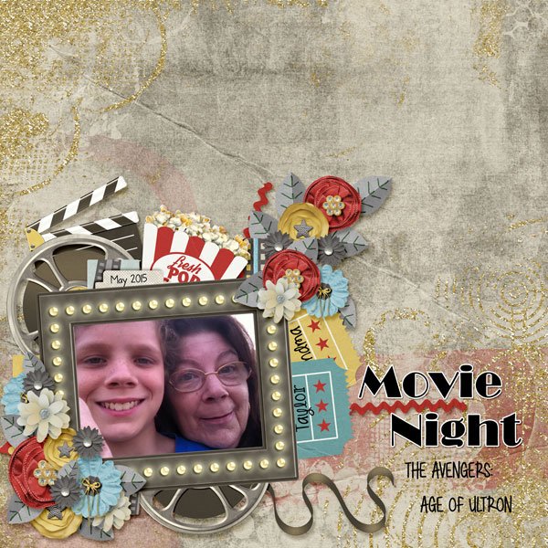 Movie Night