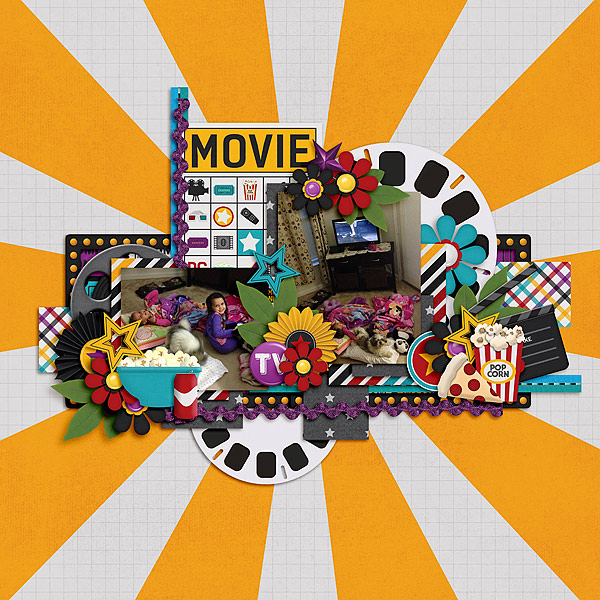 Movie Night