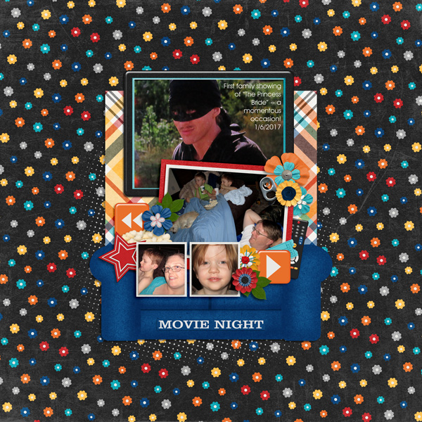 Movie Night