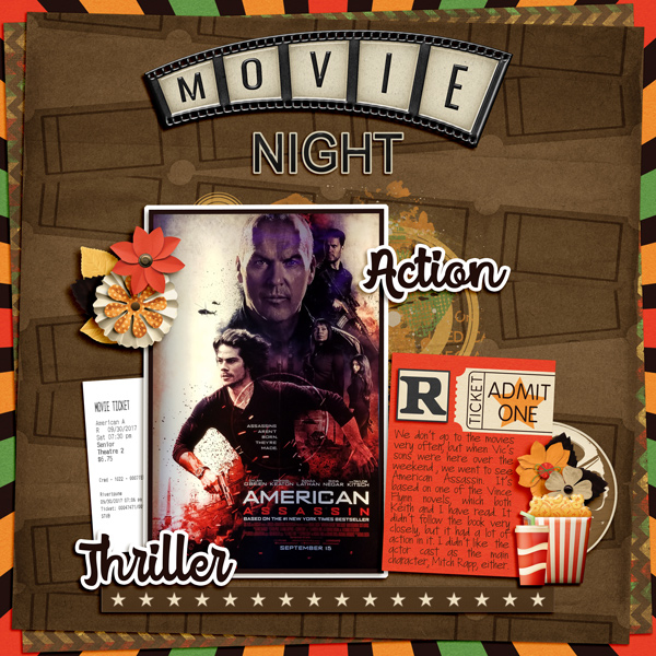 Movie Night