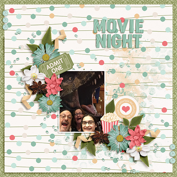 Movie Night