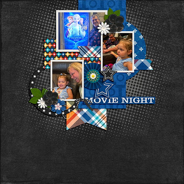 Movie Night