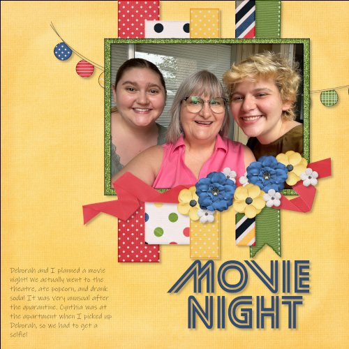 Movie Night