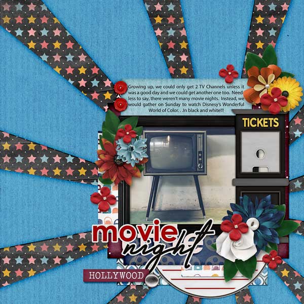 Movie Night