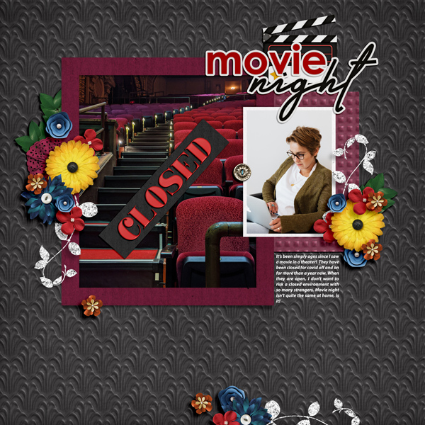 Movie Night