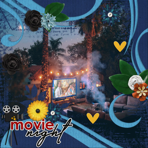 Movie Night