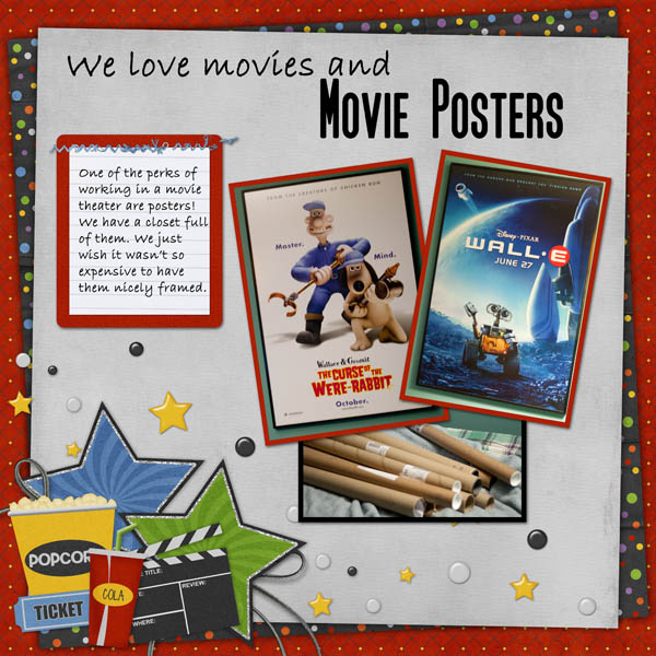 Movie Posters