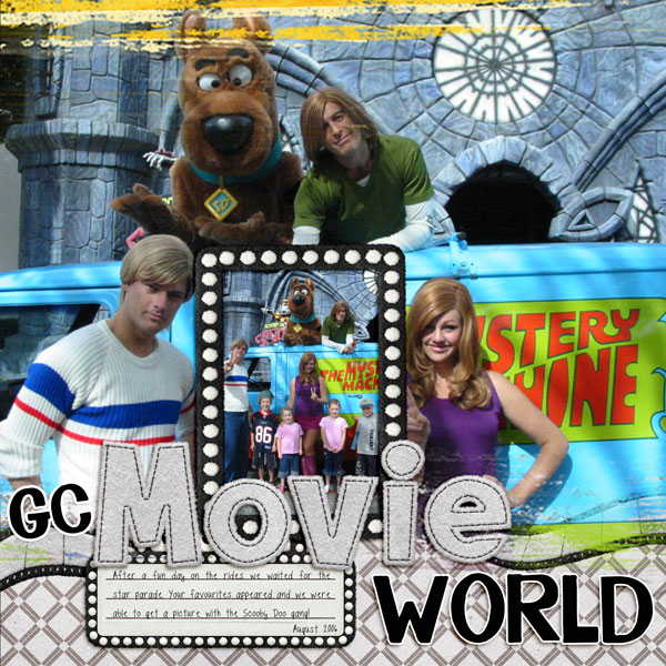 Movie World