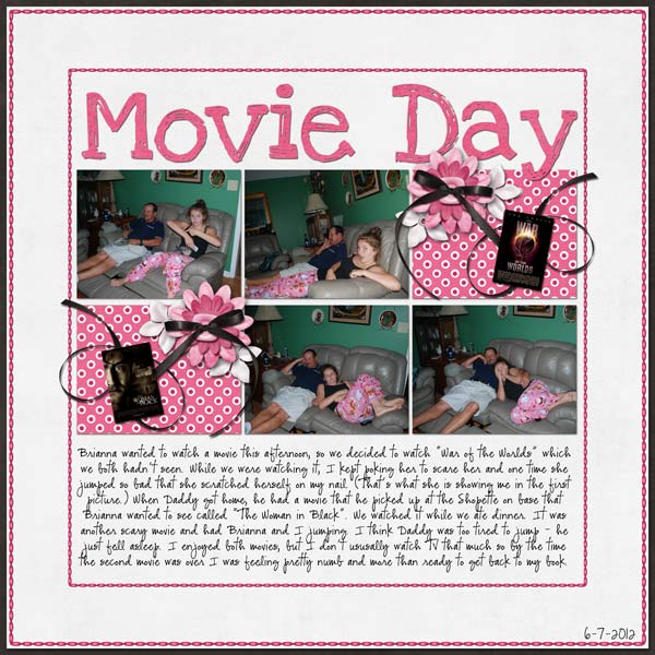 movie