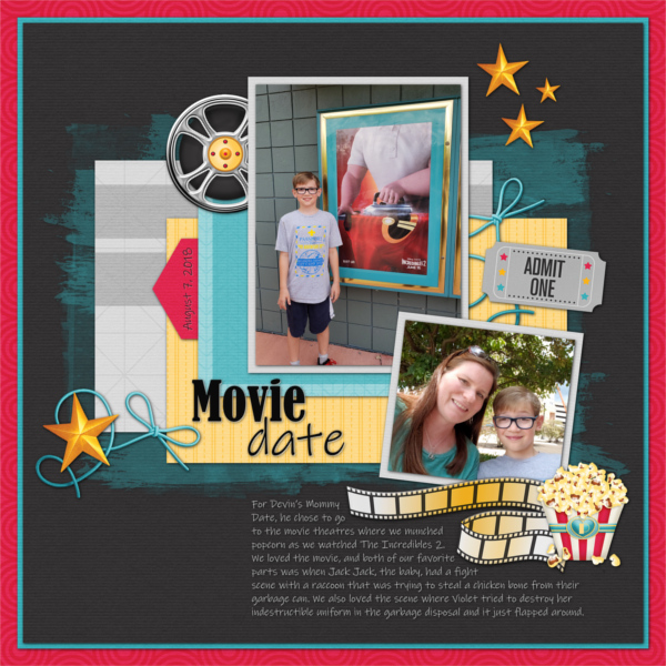 Movies