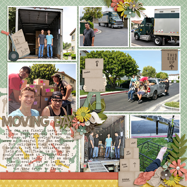 moving day