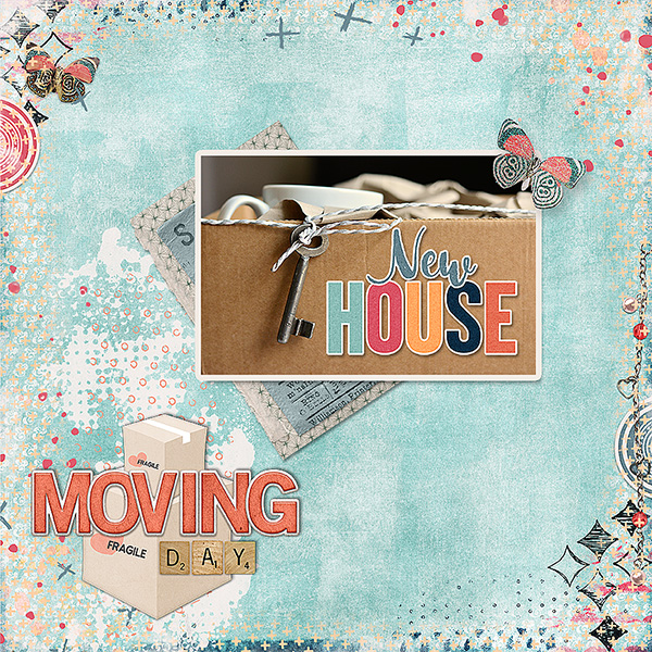Moving Day