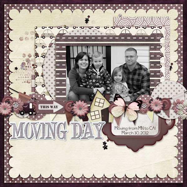 MovingDay