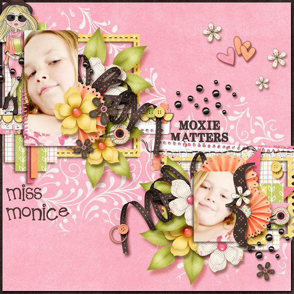 Moxie Matters