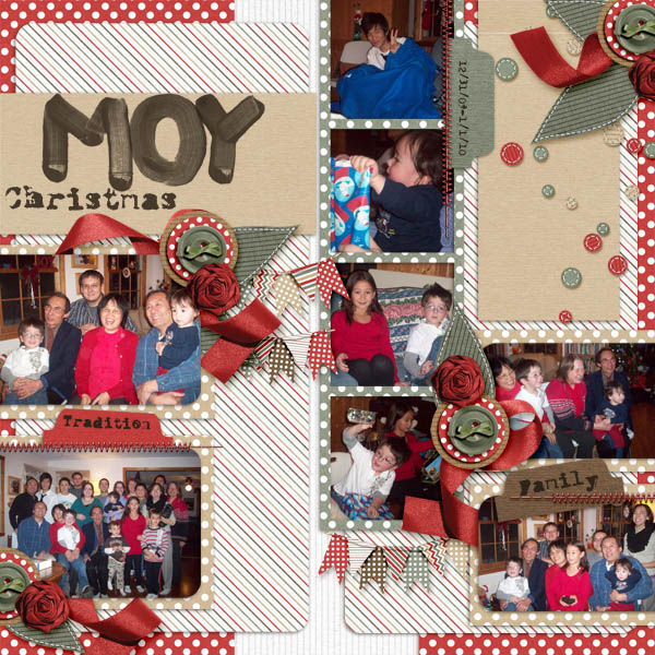 Moy Christmas
