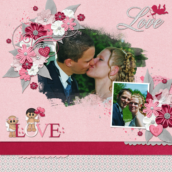 Mr and Mrs