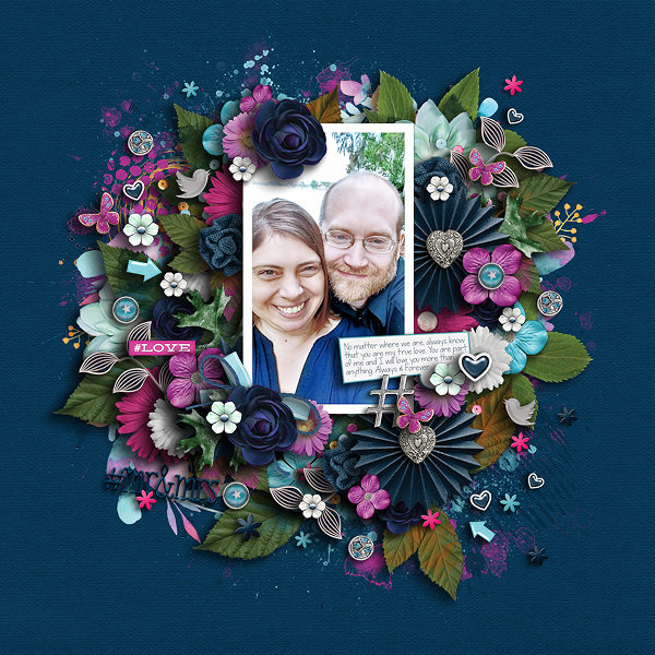 Mr and Mrs