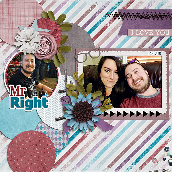 Mr Right