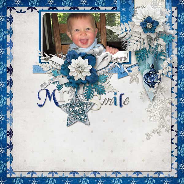 Mr Smile